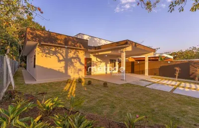 Chácara à venda, 1215 m² por r$ 1.980.000,00 - itapema - guararema/sp