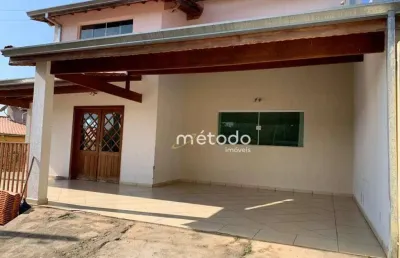 Casa com 3 dormitórios, 350 m² - venda por r$ 900.000,00 ou aluguel por r$ 5.185,36/mês - ajuda - guararema/sp