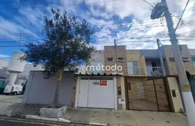 Casa com 2 dormitórios à venda, 165 m² por r$ 560.000,00 - itapema - guararema/sp