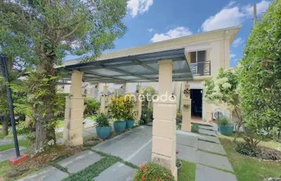 Casa com 3 dormitórios à venda por r$ 680.000,00 - itapema - guararema/sp