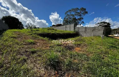 Terreno à venda, 1000 m² por r$ 350.000,00 - jardim costão - santa branca/sp