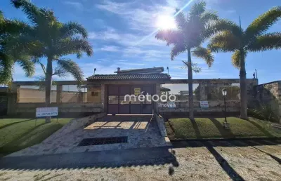 Casa com 3 dormitórios à venda, 300 m² por r$ 1.950.000,00 - condomínio lago dourado - jacareí/sp