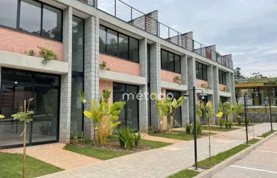 Casa à venda, 132 m² por r$ 630.000,00 - luís carlos - guararema/sp