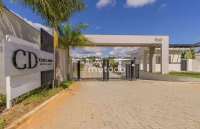 Casa à venda, 168 m² por r$ 1.290.000,00 - condomínio residencial carpe diem - guararema/sp
