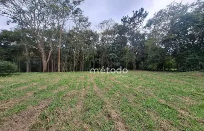 Terreno à venda, 11260 m² por r$ 2.450.000,00 - centro - guararema/sp