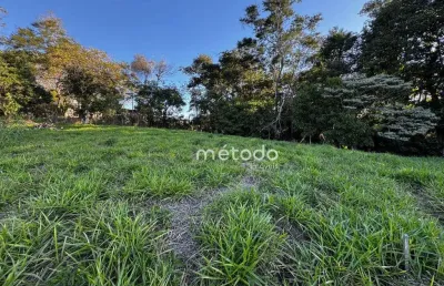 Terreno à venda, 1672 m² por r$ 630.000 - condomínio residencial broto da mata - guararema/sp