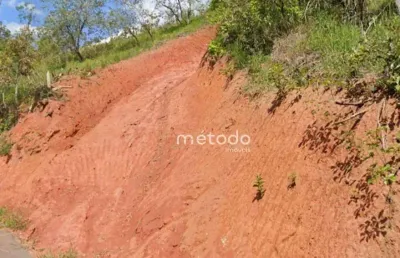 Terreno à venda, 1964 m² por r$ 200.000,00 - itaoca - guararema/sp