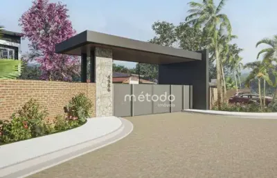 Terreno à venda, 300 m² por r$ 300.000,00 - freguesia da escada - guararema/sp