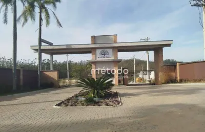 Terreno à venda, pagamento facilitado, em até 36x  - r$ 450.000 - condomínio residencial altos do itaoca - guararema/sp