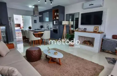 Casa com 3 dormitórios à venda, 100 m² por r$ 1.199.000,00 - itaoca - guararema/sp
