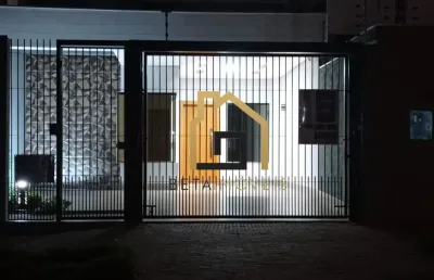 Casa com 3 quartos à venda no Jardim Fregadolli, Maringá 