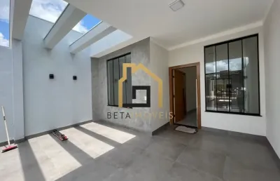 Casa com 3 quartos à venda no Jardim Canadá, Sarandi 