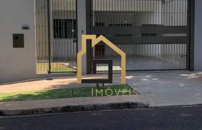 Casa com 3 quartos à venda no Jardim Paulista, Maringá 