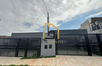 Casa com 3 quartos à venda na Rua 53.004, 125, Jardim Munique, Maringá