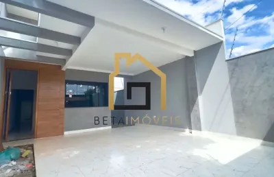 Casa com 3 quartos à venda na Rua Castro Alves, 285, Jardim Panorama, Sarandi