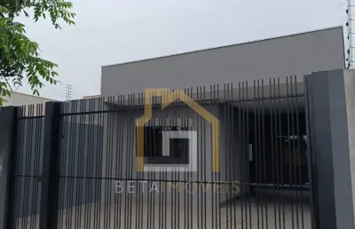 Casa com 3 quartos à venda na Avenida Marialva, 265, Jardim Eldorado, Marialva