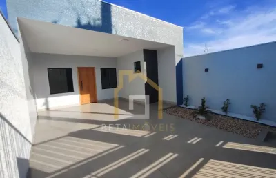 Casa com 3 quartos à venda na Avenida Marialva, 128, Jardim Hamada, Marialva