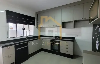 Casa com 3 quartos à venda na Rua Katsutoshi Nonaka, Jardim Campo Belo, Maringá