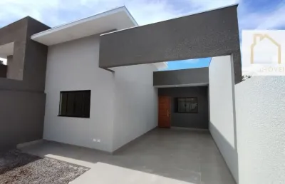 Casa com 3 quartos à venda na Avenida Marialva, Jardim Planalto, Marialva
