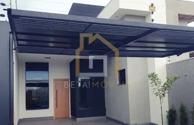 Casa com 3 quartos à venda na Avenida Rui Barbosa, Jardim Independência, Sarandi