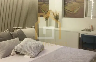 Apartamento com 2 quartos à venda na Contorno Major Abelardo José da Cruz, Jardim Rebouças, Maringá
