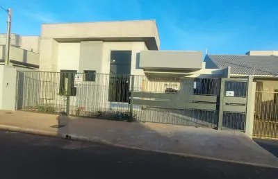 Casa com 3 quartos à venda na Rua das Nações, Jardim Dom Bosco, Sarandi