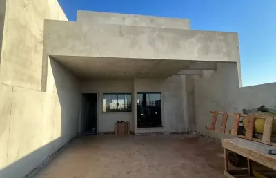 Casa com 2 quartos à venda na Rua Bernardino Bogo, Jardim Mônaco, Mandaguaçu