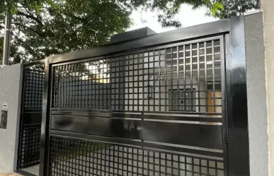 Casa com 3 quartos à venda na Rua Rio Hudson, Conjunto João de Barro Champagnat, Maringá