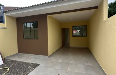 Casa com 2 quartos à venda na Avenida Iraí, Jardim Itaipu, Paiçandu