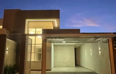 Casa com 3 quartos à venda na Rua 9302, Ecovalley Ecologic City, Sarandi