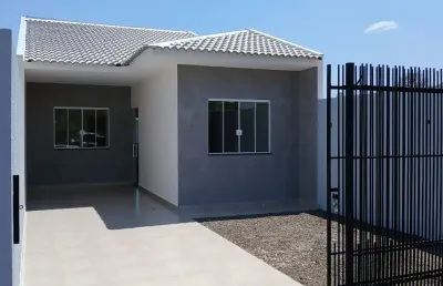 Casa com 3 quartos à venda na Rua Vinte e Nove, 120, Jardim Nova Independência, Sarandi