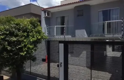 Casa com 3 quartos à venda na Rua Mem de Sá, 1202, Vila Bosque, Maringá