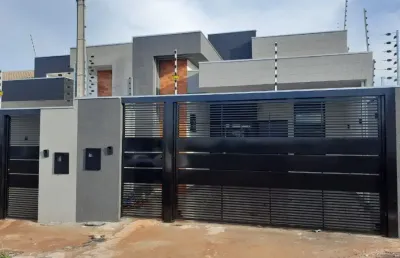 Casa com 3 quartos à venda na Rua Projetada G, 190, Jardim São Paulo, Sarandi
