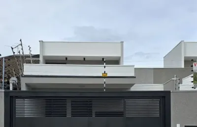 Casa com 3 quartos à venda na Rua Projetada D, 120, Jardim Ouro Verde III, Sarandi