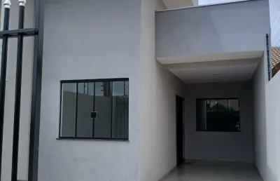 Casa com 3 quartos à venda na Avenida Aurora Rinck Vignoto, 123, Jardim Aurora, Sarandi