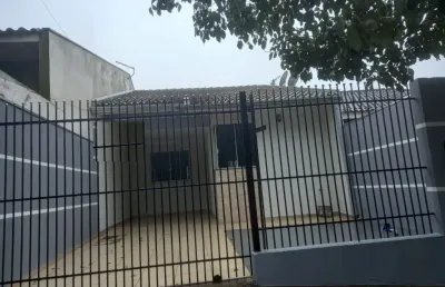 Casa com 3 quartos à venda na Rua Chile, 120, Jardim Andrade, Maringá