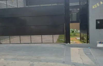 Casa com 3 quartos à venda na Rua Projetada G, 110, Jardim São Paulo, Sarandi