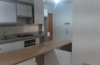 Apartamento com 2 quartos à venda na Avenida Marialva, Parque Industrial, Marialva