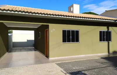 Casa com 2 quartos à venda na Avenida Marialva, 12, Jardim Planalto, Marialva