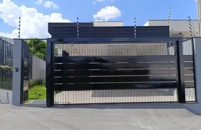 Casa com 3 quartos à venda na Rua Aurélio Quáglia, Jardim Monte Rei, Maringá