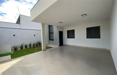 Casa com 3 quartos à venda na Rua Aurélio Quáglia, 754, Jardim Monte Rei, Maringá