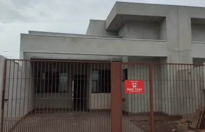 Casa com 3 quartos à venda na Avenida 9301, Ecovalley Ecologic City, Sarandi