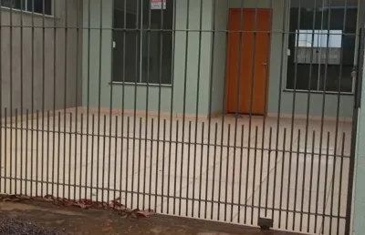 Casa com 2 quartos à venda na Avenida Iraí, Jardim Caraçato, Paiçandu