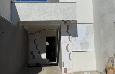 Casa com 3 quartos à venda na Rua Almir Peron, Jardim São Paulo, Sarandi