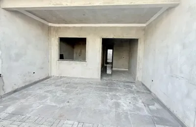 Casa com 3 quartos à venda na Rua Caracas, 87, Jardim Castelo, Sarandi