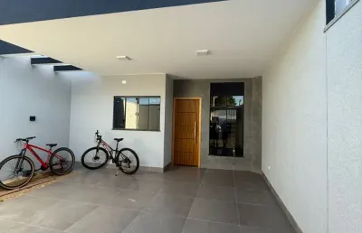 Casa com 3 quartos à venda na Rua Machado de Assis, 234, Jardim Independência, Sarandi