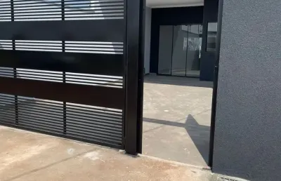 Casa com 3 quartos à venda na Avenida Marialva, Jardim Keiko, Marialva