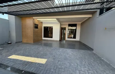 Casa no jardim rio de janeiro com moveis planejados