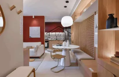 Apartamento com 2 quartos à venda na rua hannibal porto, 176, irajá, rio de janeiro, 40 m2 por r$ 259.900