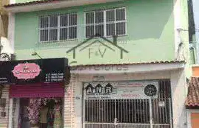 Casa com 3 quartos à venda na rua joão pessoa, 1327, centro, nilópolis, 300 m2 por r$ 1.050.000